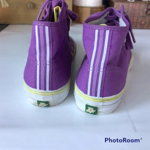 PF Flyer Basketball Sneakers Unisex
